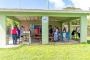 Blue Iguana Conservation (BIC) facility