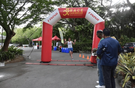 QEII BOTANIC PARK 5K