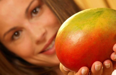 MANGO MANIA