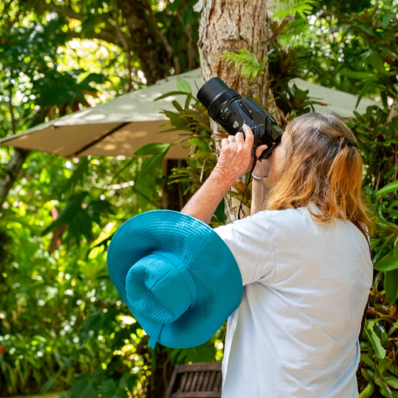 Personal Photography and Filiming