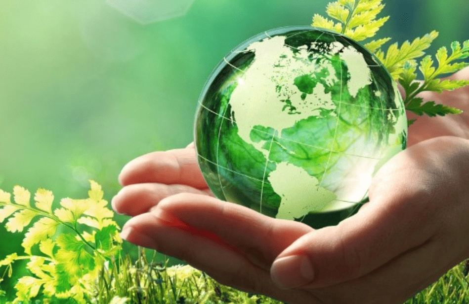 EARTH DAY CELEBRATION